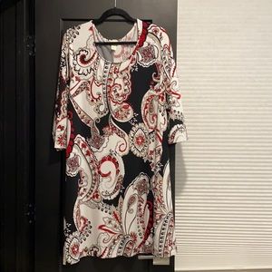 Chico’s Dress (size 3.0)